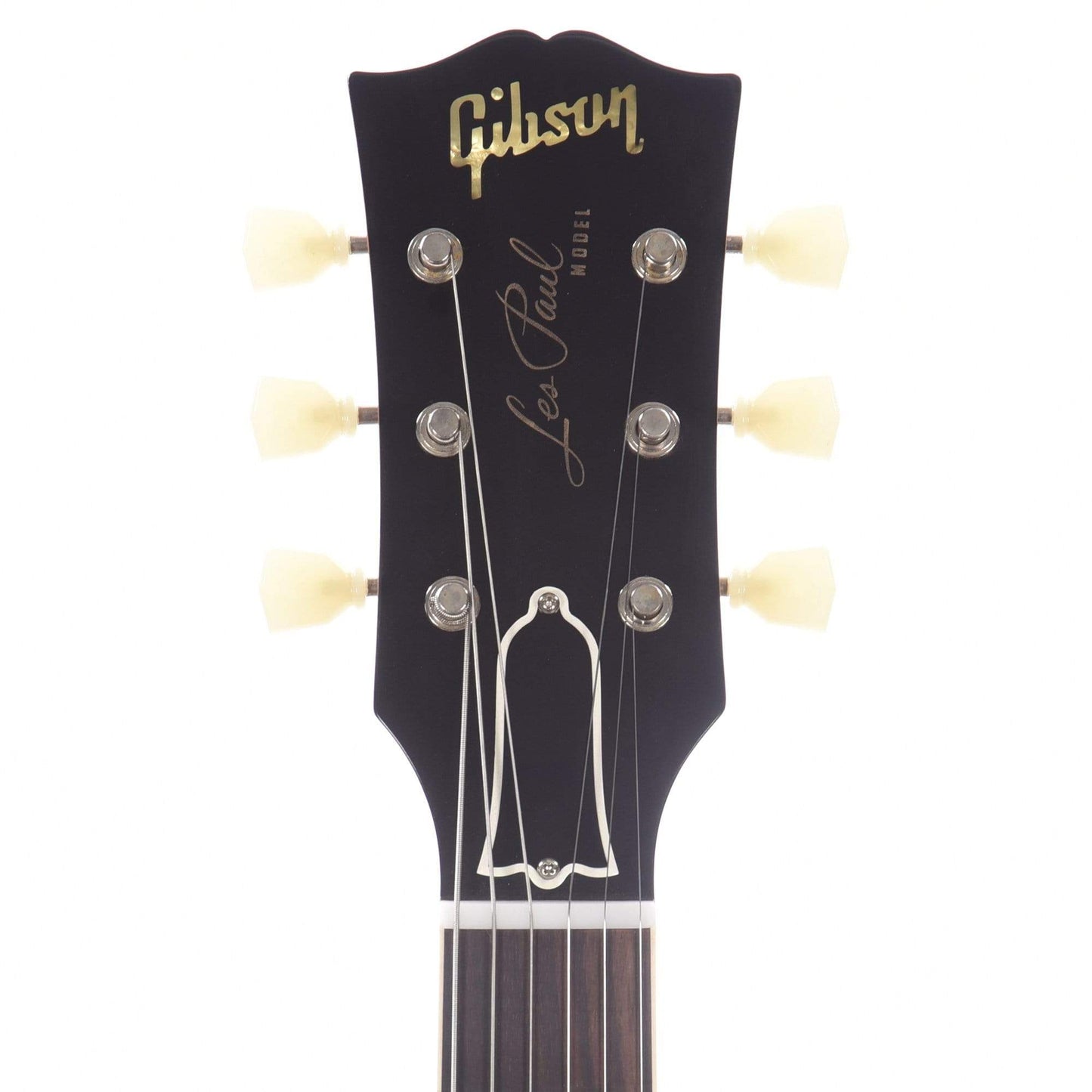 Gibson Custom 60th Anniversary 1960 Les Paul Standard V1 Deep Cherry Sunburst VOS 2020 Electric Guitars / Solid Body