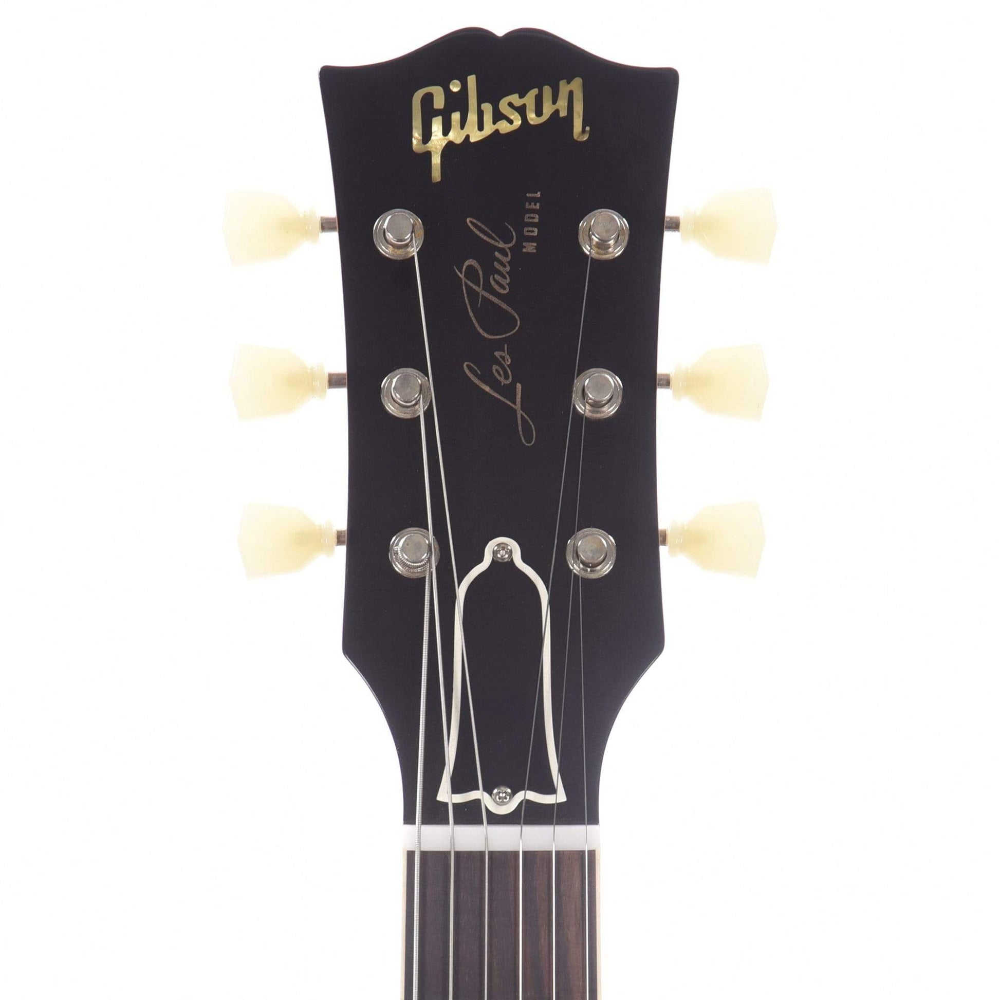 Gibson Custom 60th Anniversary 1960 Les Paul Standard V1 Deep Cherry Sunburst VOS 2020 Electric Guitars / Solid Body