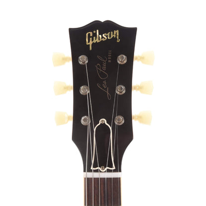 Gibson Custom 60th Anniversary 1960 Les Paul Standard V2 Orange Lemon Fade VOS 2020 Electric Guitars / Solid Body