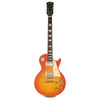 Gibson Custom 60th Anniversary 1960 Les Paul Standard V2 Orange Lemon Fade VOS 2020 Electric Guitars / Solid Body