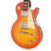 Gibson Custom 60th Anniversary 1960 Les Paul Standard V2 Orange Lemon Fade VOS 2020 Electric Guitars / Solid Body