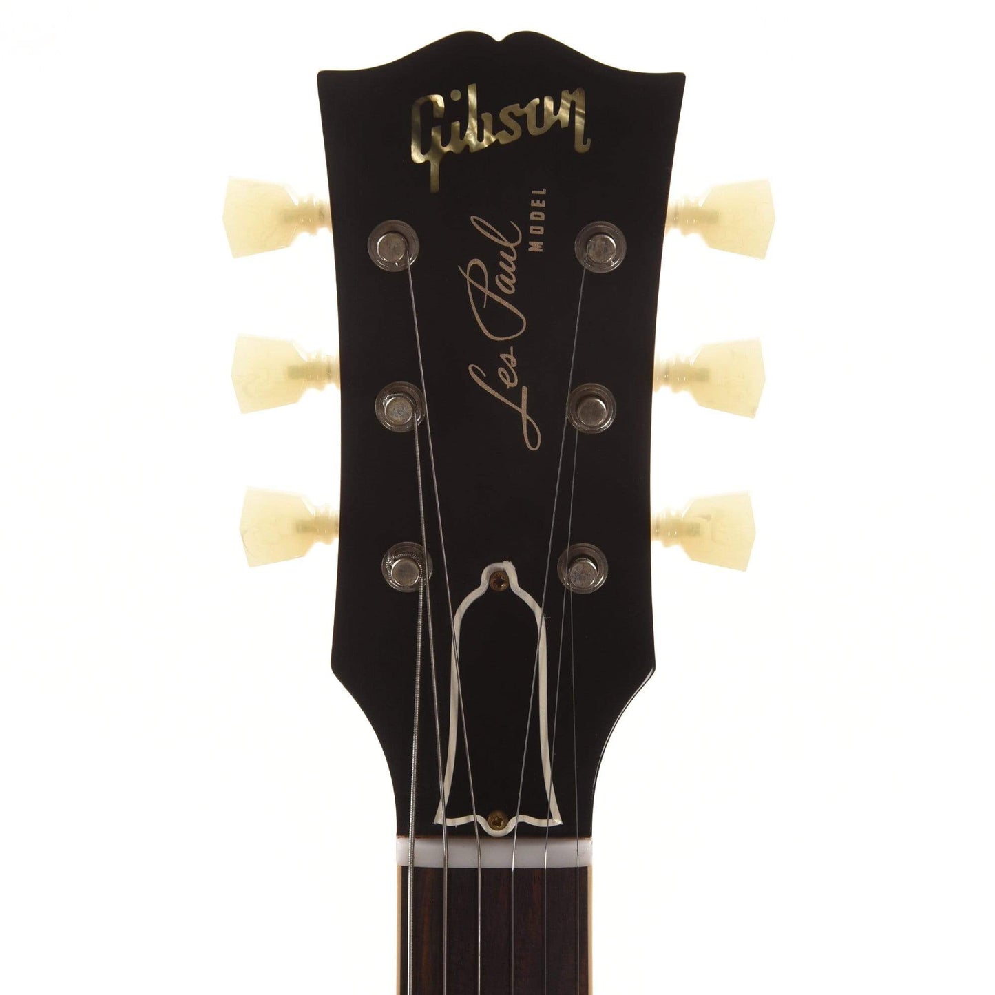 Gibson Custom 60th Anniversary 1960 Les Paul Standard V2 Orange Lemon Fade VOS 2020 Electric Guitars / Solid Body