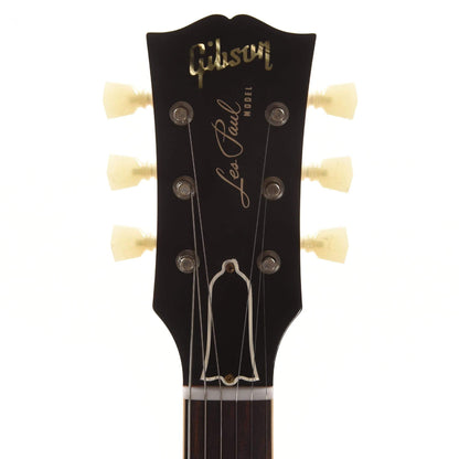 Gibson Custom 60th Anniversary 1960 Les Paul Standard V2 Orange Lemon Fade VOS 2020 Electric Guitars / Solid Body