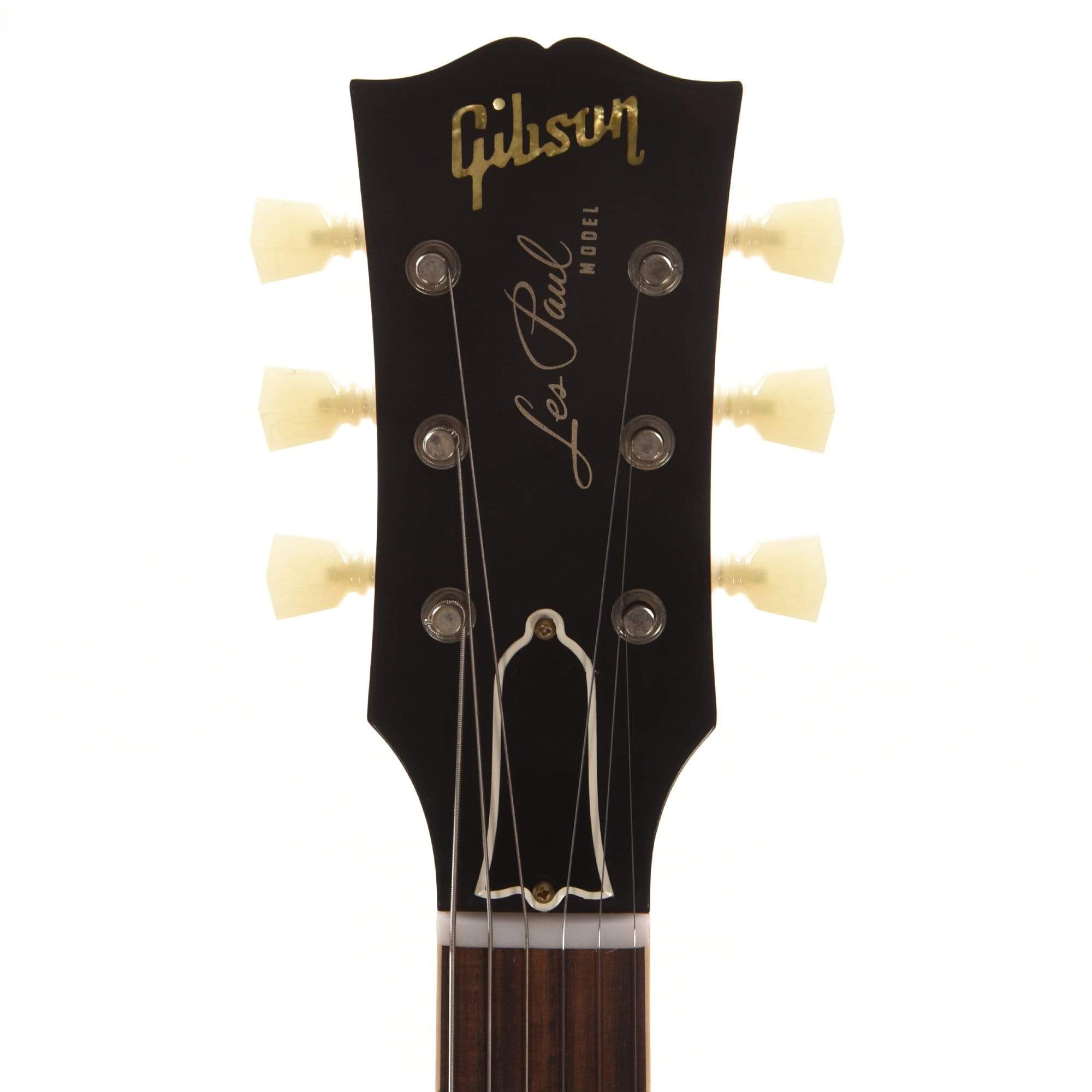 Gibson Custom 60th Anniversary 1960 Les Paul Standard V2 Orange Lemon Fade VOS 2020 Electric Guitars / Solid Body