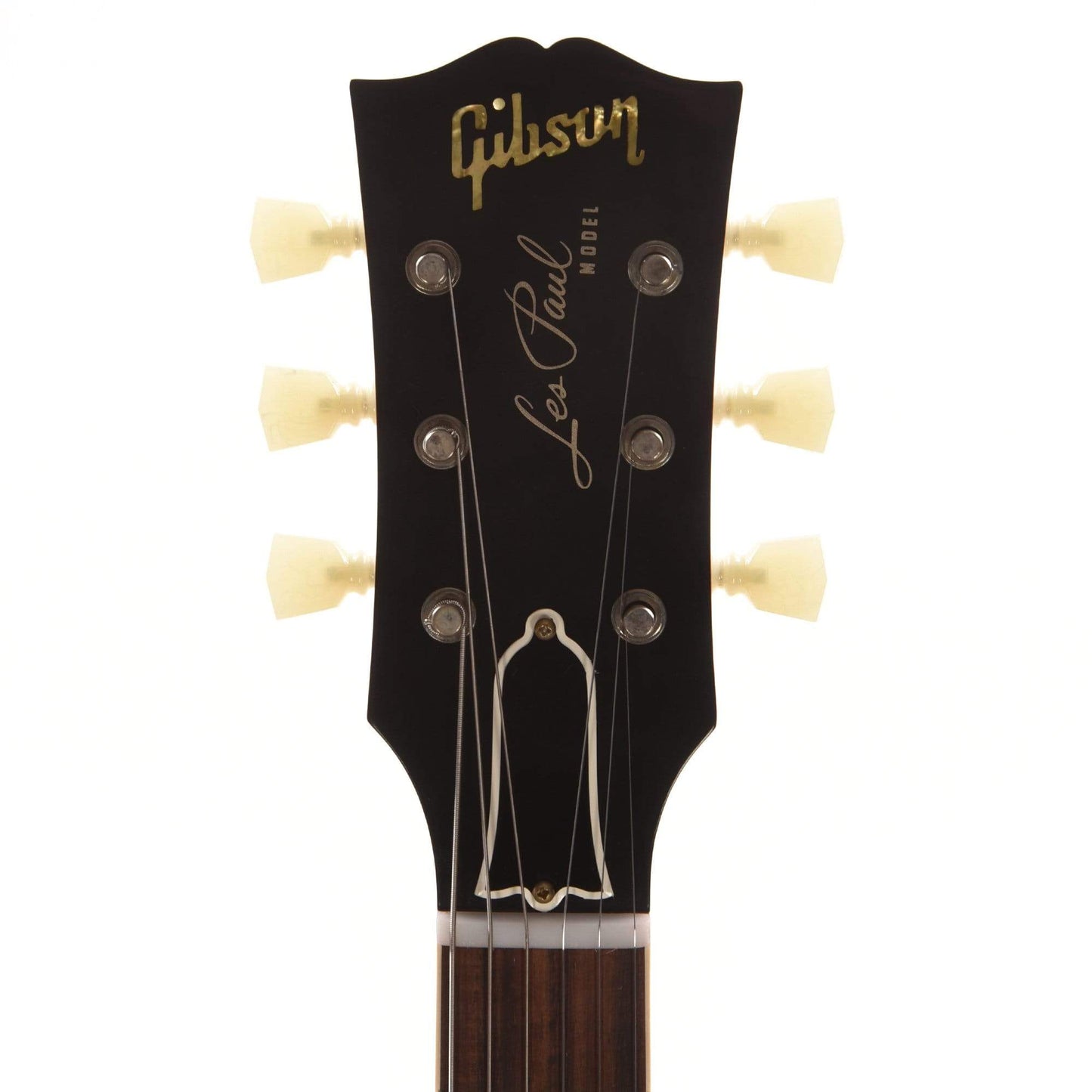 Gibson Custom 60th Anniversary 1960 Les Paul Standard V2 Orange Lemon Fade VOS 2020 Electric Guitars / Solid Body