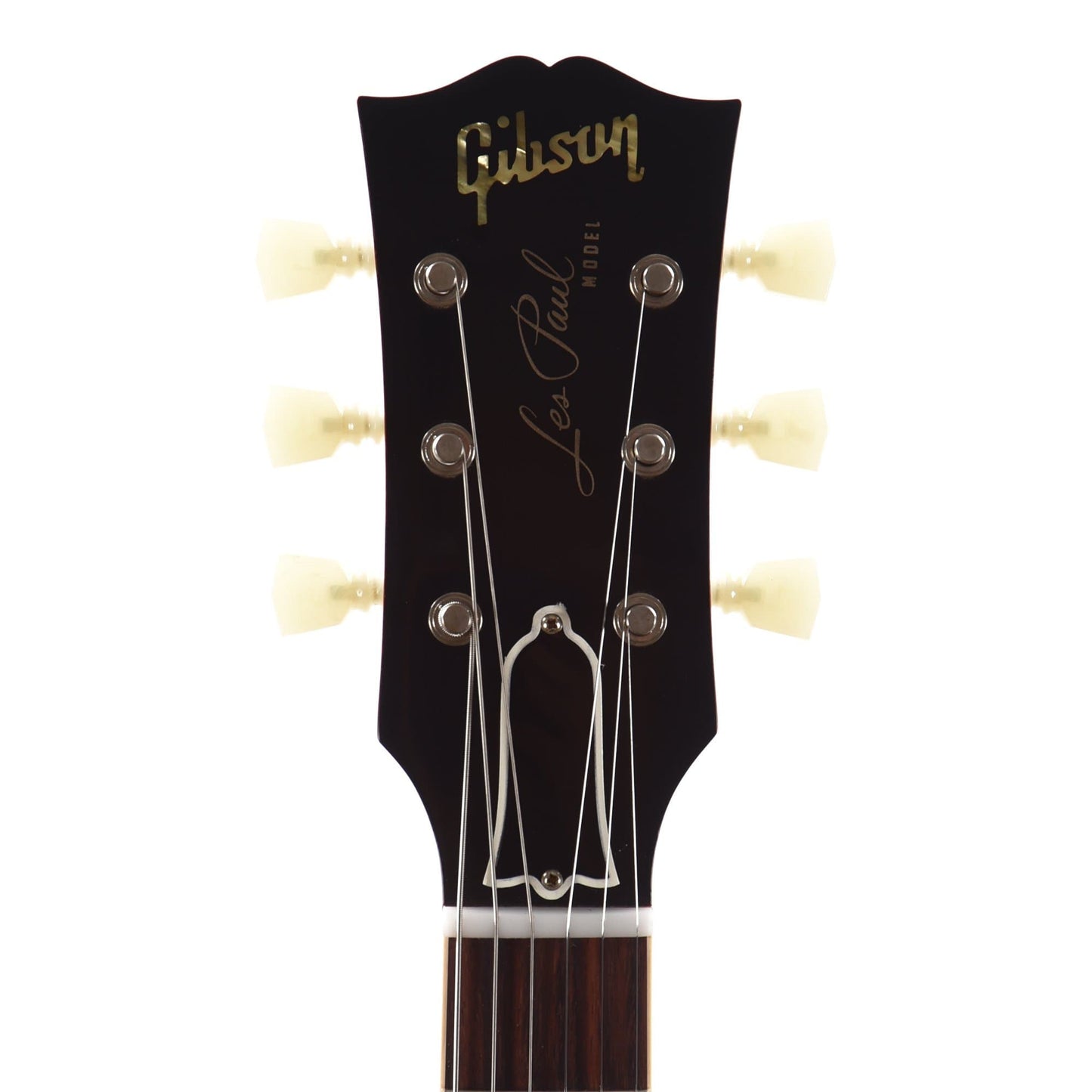 Gibson Custom 60th Anniversary 1960 Les Paul Standard V2 Orange Lemon Fade VOS 2020 Electric Guitars / Solid Body