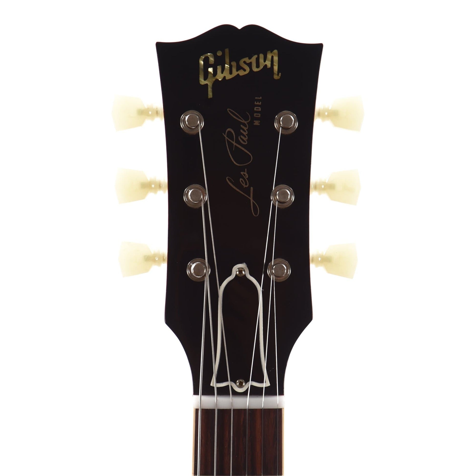 Gibson Custom 60th Anniversary 1960 Les Paul Standard V2 Orange Lemon Fade VOS 2020 Electric Guitars / Solid Body
