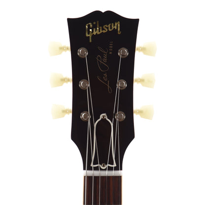 Gibson Custom 60th Anniversary 1960 Les Paul Standard V2 Orange Lemon Fade VOS 2020 Electric Guitars / Solid Body
