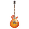 Gibson Custom 60th Anniversary 1960 Les Paul Standard V2 Orange Lemon Fade VOS NAMM 2020 Electric Guitars / Solid Body