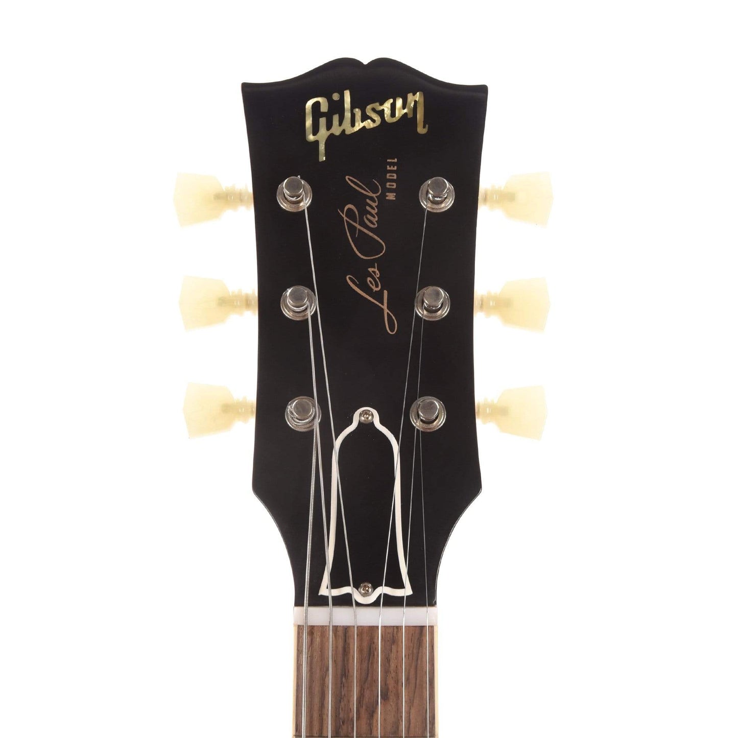 Gibson Custom 60th Anniversary 1960 Les Paul Standard V2 Orange Lemon Fade VOS NAMM 2020 Electric Guitars / Solid Body