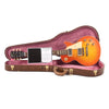 Gibson Custom 60th Anniversary 1960 Les Paul Standard V2 Orange Lemon Fade VOS NAMM 2020 Electric Guitars / Solid Body