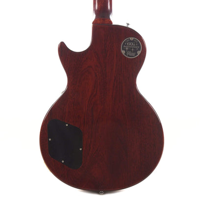 Gibson Custom 60th Anniversary 1960 Les Paul Standard V2 Tomato Soup Burst VOS 2020 Electric Guitars / Solid Body
