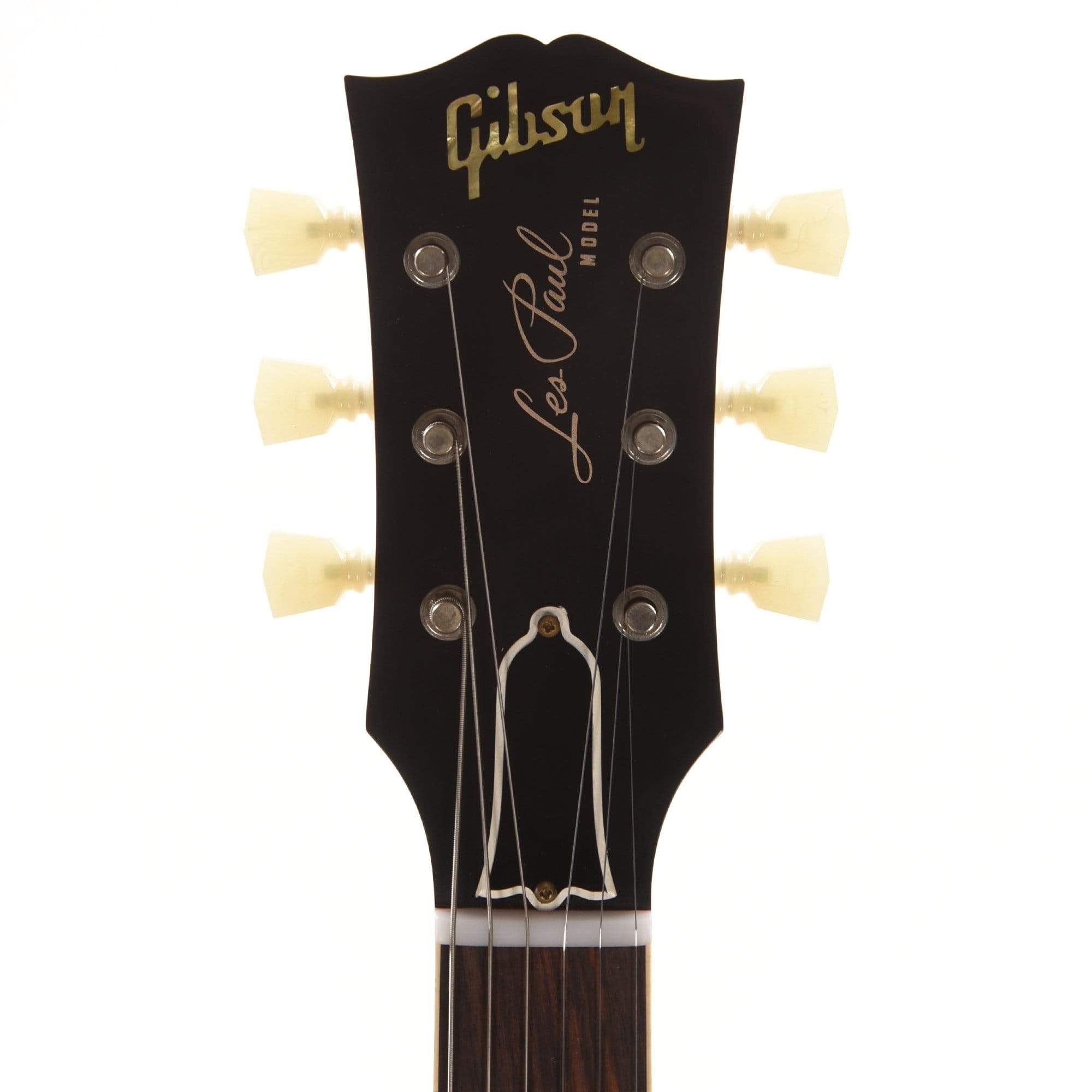 Gibson Custom 60th Anniversary 1960 Les Paul Standard V2 Tomato Soup Burst VOS 2020 Electric Guitars / Solid Body