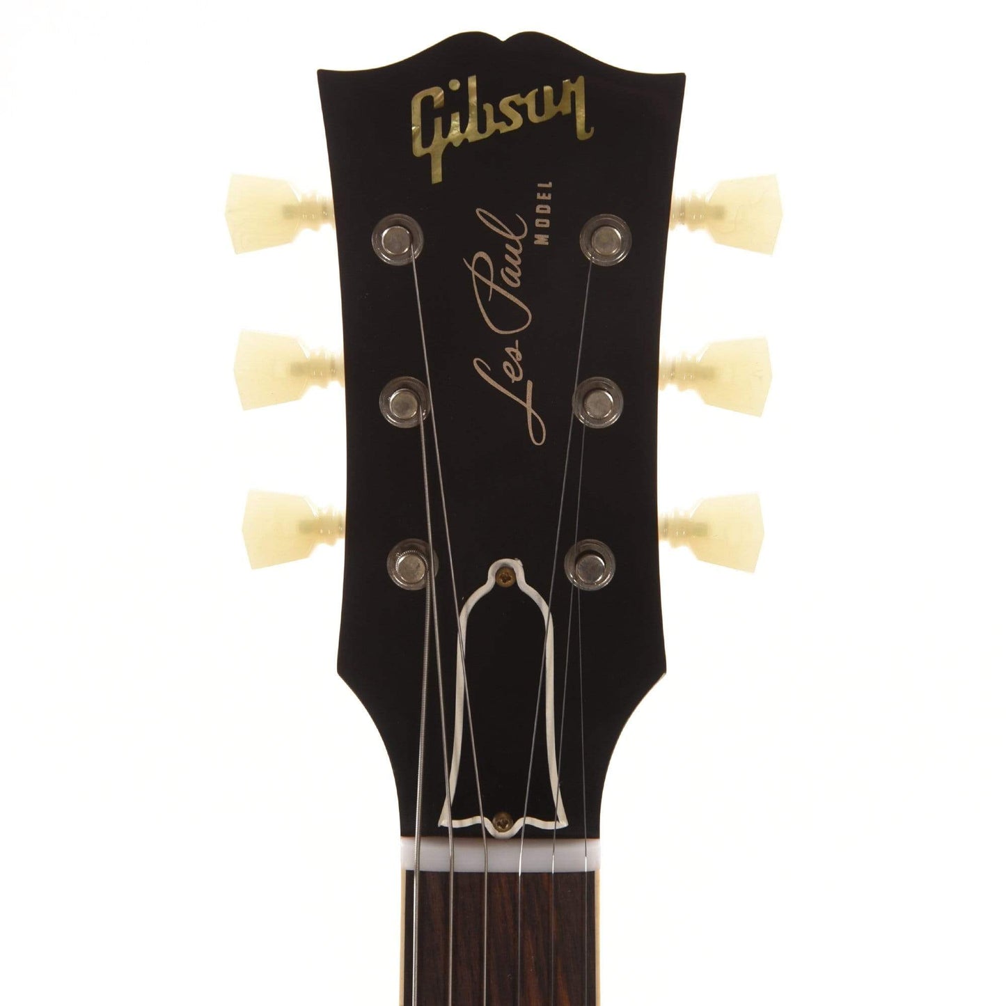 Gibson Custom 60th Anniversary 1960 Les Paul Standard V2 Tomato Soup Burst VOS 2020 Electric Guitars / Solid Body