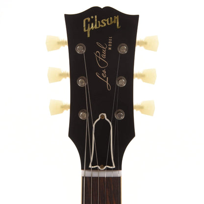 Gibson Custom 60th Anniversary 1960 Les Paul Standard V2 Tomato Soup Burst VOS 2020 Electric Guitars / Solid Body