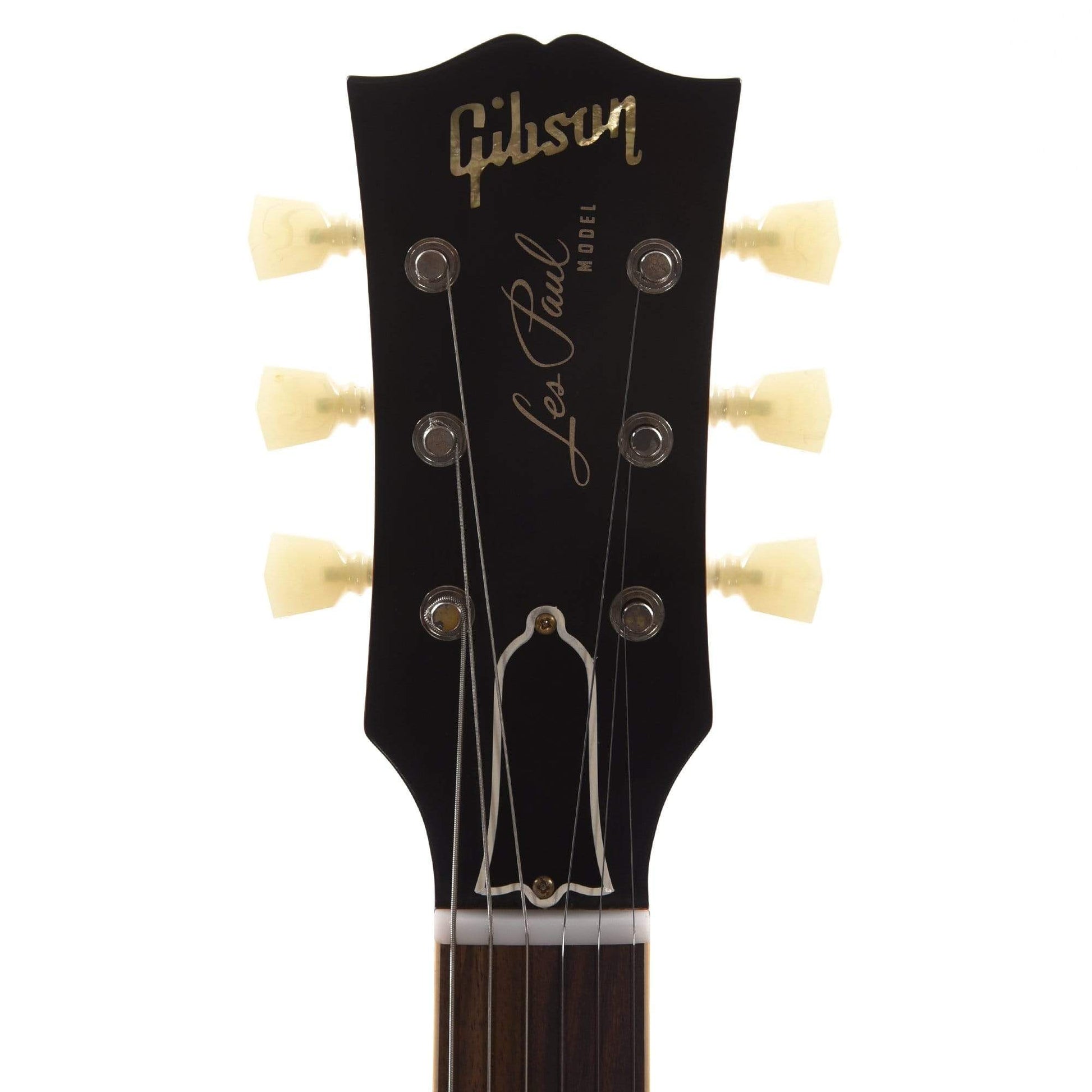 Gibson Custom 60th Anniversary 1960 Les Paul Standard V2 Tomato Soup Burst VOS 2020 Electric Guitars / Solid Body