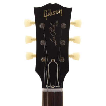 Gibson Custom 60th Anniversary 1960 Les Paul Standard V2 Tomato Soup Burst VOS 2020 Electric Guitars / Solid Body