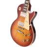 Gibson Custom 60th Anniversary 1960 Les Paul Standard V2 Tomato Soup Burst VOS 2020 Electric Guitars / Solid Body