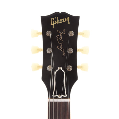 Gibson Custom 60th Anniversary 1960 Les Paul Standard V2 Tomato Soup Burst VOS 2020 Electric Guitars / Solid Body