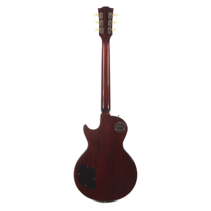 Gibson Custom 60th Anniversary 1960 Les Paul Standard V2 Tomato Soup Burst VOS 2020 Electric Guitars / Solid Body