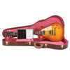 Gibson Custom 60th Anniversary 1960 Les Paul Standard V2 Tomato Soup Burst VOS 2020 Electric Guitars / Solid Body