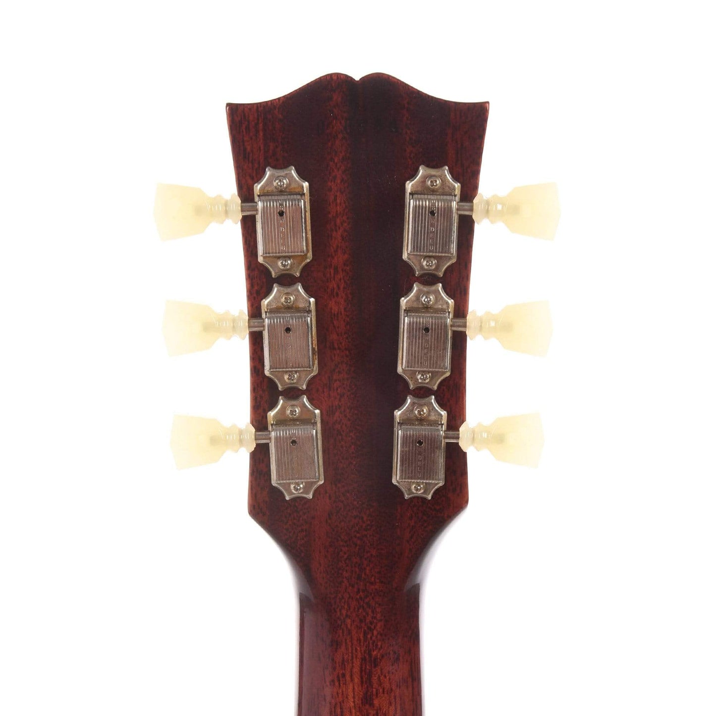 Gibson Custom 60th Anniversary 1960 Les Paul Standard V2 Tomato Soup Burst VOS 2020 Electric Guitars / Solid Body