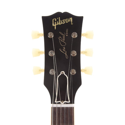 Gibson Custom 60th Anniversary 1960 Les Paul Standard V2 Tomato Soup Burst VOS 2020 Electric Guitars / Solid Body