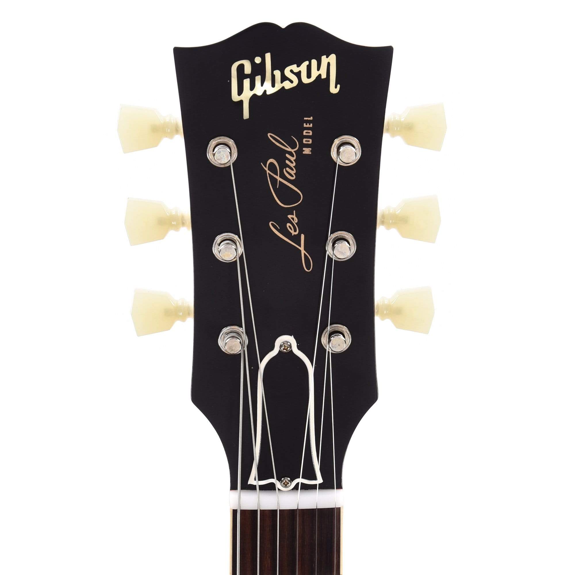 Gibson Custom 60th Anniversary 1960 Les Paul Standard V2 Tomato Soup Burst VOS 2020 Electric Guitars / Solid Body