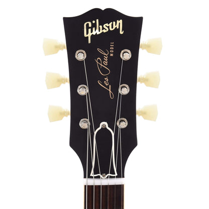 Gibson Custom 60th Anniversary 1960 Les Paul Standard V2 Tomato Soup Burst VOS 2020 Electric Guitars / Solid Body