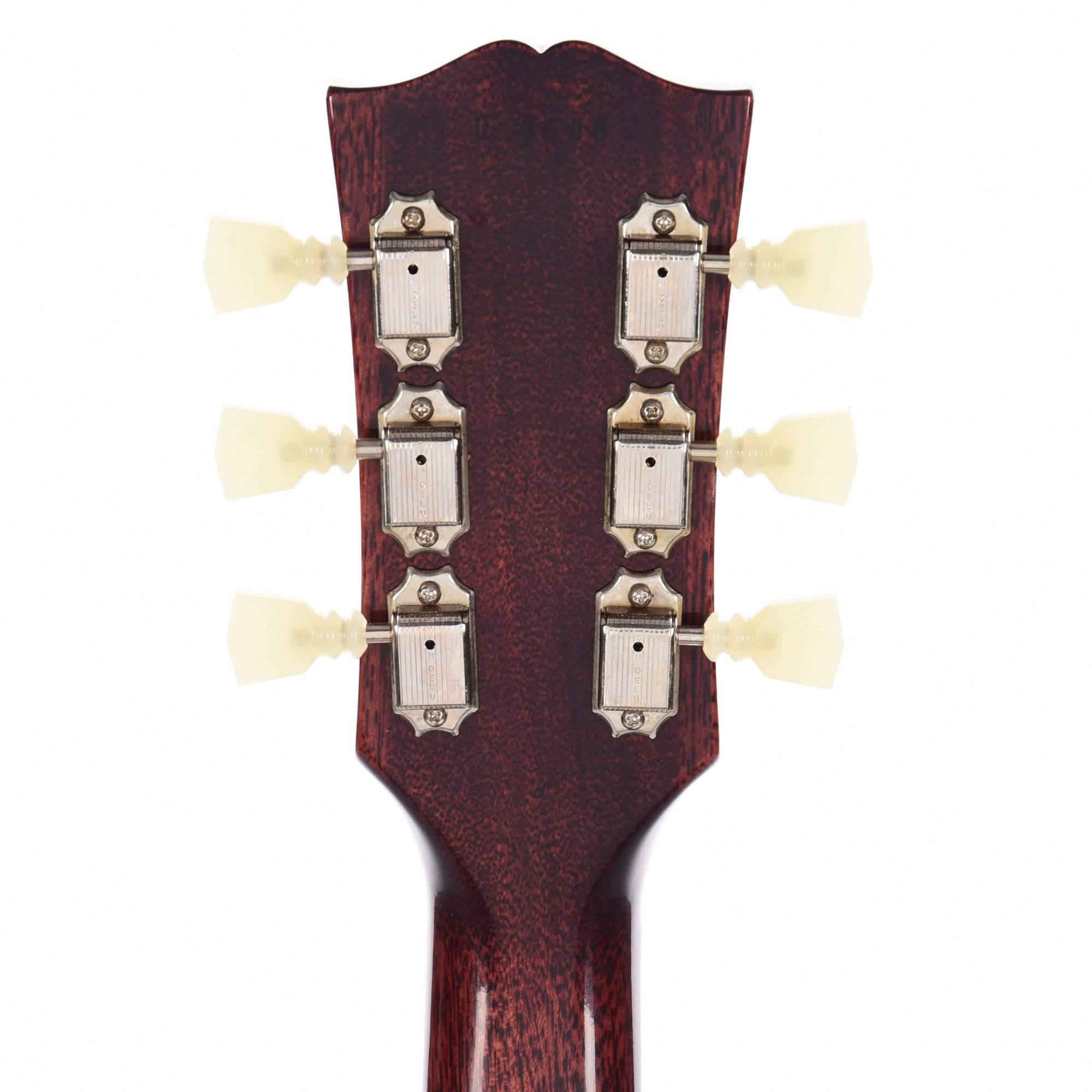 Gibson Custom 60th Anniversary 1960 Les Paul Standard V2 Tomato Soup Burst VOS 2020 Electric Guitars / Solid Body