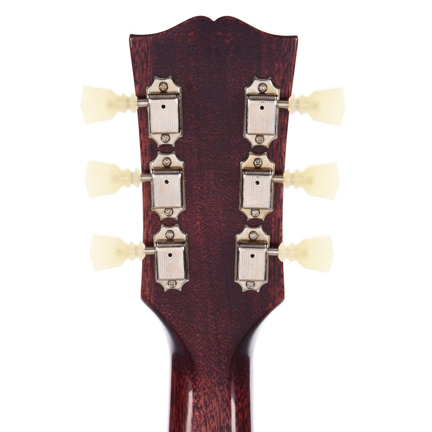 Gibson Custom 60th Anniversary 1960 Les Paul Standard V2 Tomato Soup Burst VOS 2020 Electric Guitars / Solid Body