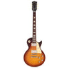 Gibson Custom 60th Anniversary 1960 Les Paul Standard V3 Washed Bourbon Burst VOS 2020 Electric Guitars / Solid Body