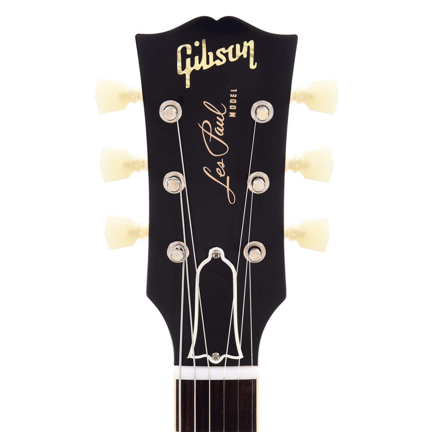 Gibson Custom 60th Anniversary 1960 Les Paul Standard V3 Washed Sunburst VOS 2020 Electric Guitars / Solid Body