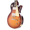 Gibson Custom 60th Anniversary 1960 Les Paul Standard V3 Washed Sunburst VOS 2020 Electric Guitars / Solid Body