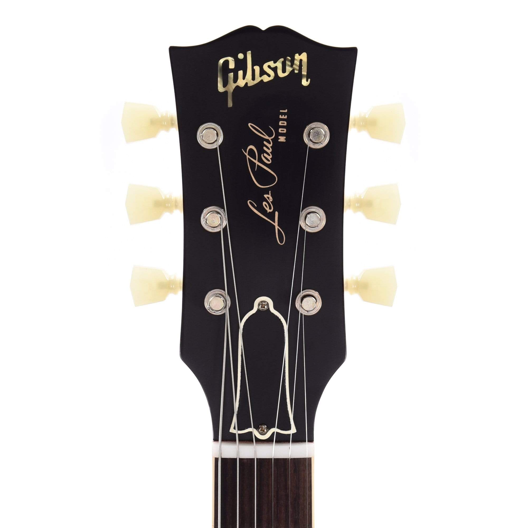 Gibson Custom 60th Anniversary 1960 Les Paul Standard V3 Washed Sunburst VOS 2020 Electric Guitars / Solid Body