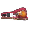 Gibson Custom 60th Anniversary 1960 Les Paul Standard V3 Wide Tomato Burst VOS 2020 Electric Guitars / Solid Body