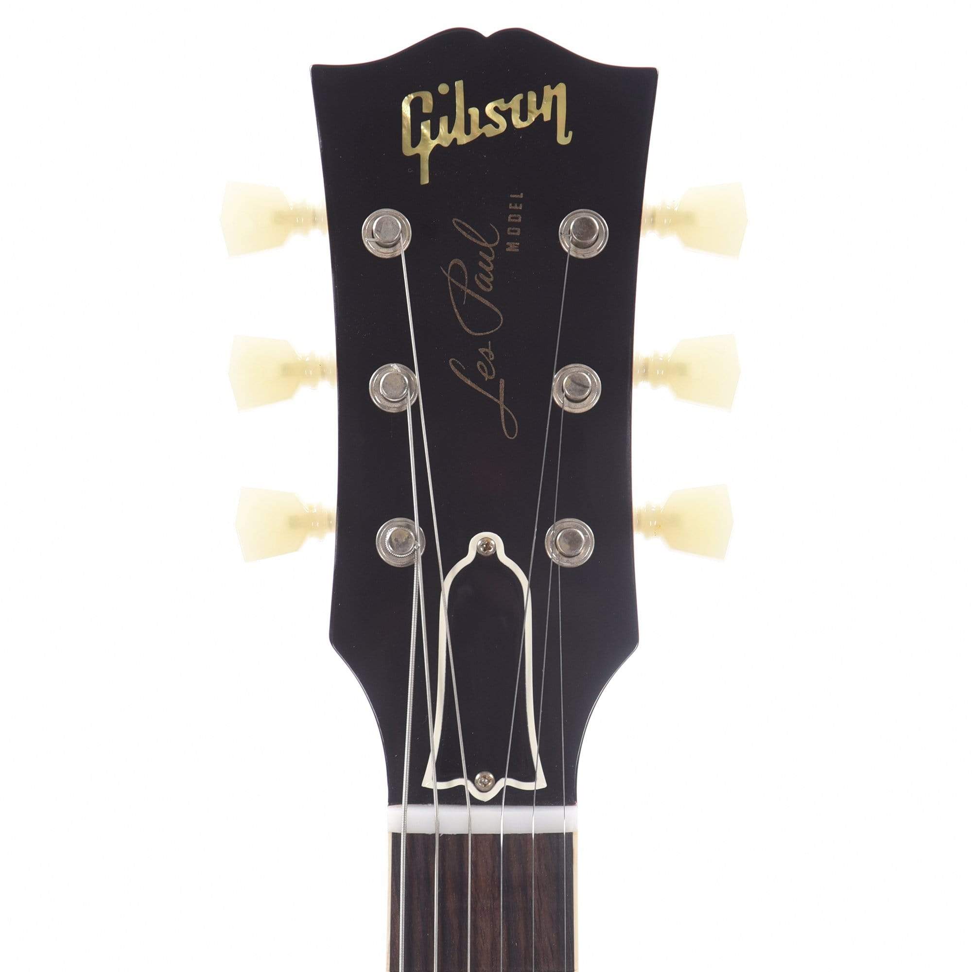 Gibson Custom 60th Anniversary 1960 Les Paul Standard V3 Wide Tomato Burst VOS 2020 Electric Guitars / Solid Body