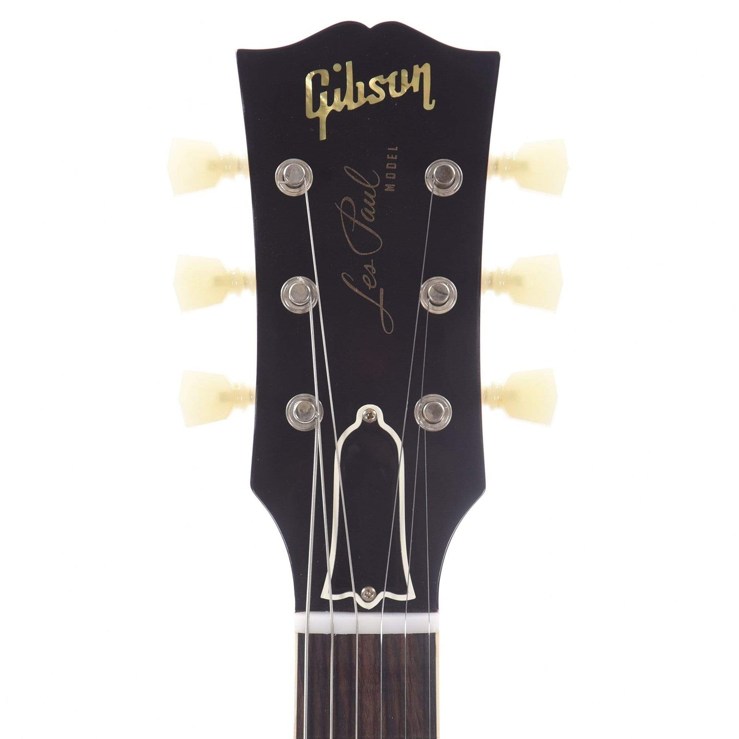 Gibson Custom 60th Anniversary 1960 Les Paul Standard V3 Wide Tomato Burst VOS 2020 Electric Guitars / Solid Body