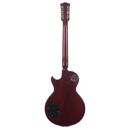 Gibson Custom 60th Anniversary 1960 Les Paul Standard V3 Wide Tomato Burst VOS 2020 Electric Guitars / Solid Body