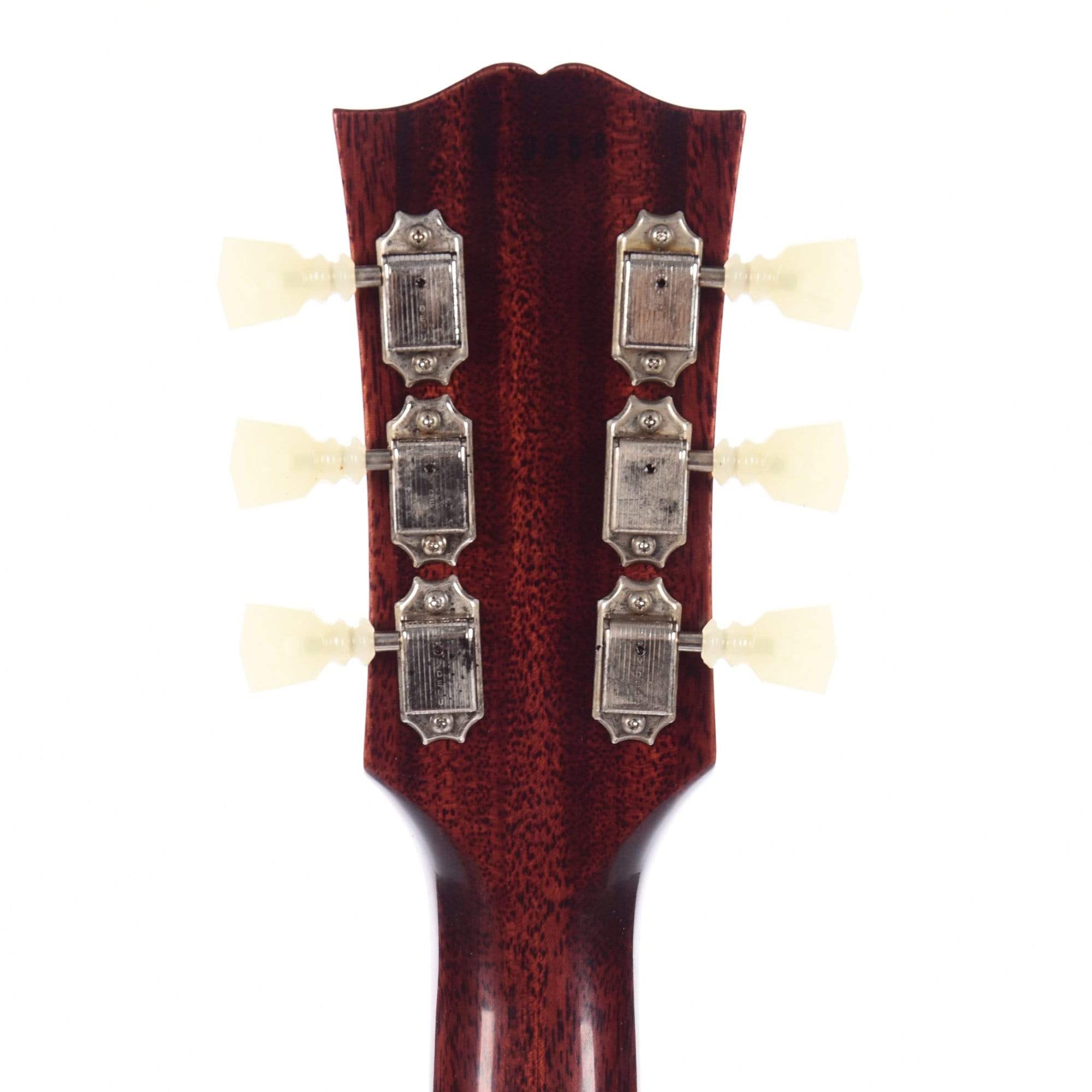 Gibson Custom 60th Anniversary 1960 Les Paul Standard V3 Wide Tomato Burst VOS 2020 Electric Guitars / Solid Body