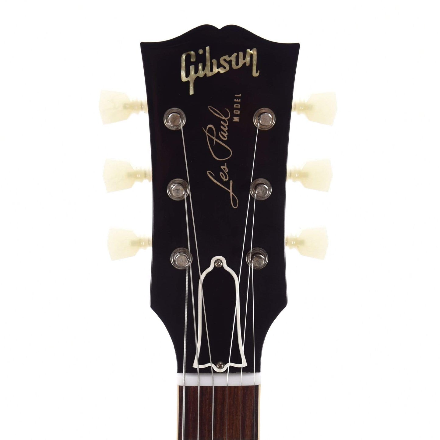 Gibson Custom 60th Anniversary 1960 Les Paul Standard V3 Wide Tomato Burst VOS 2020 Electric Guitars / Solid Body