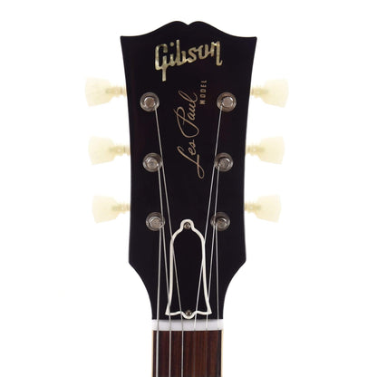 Gibson Custom 60th Anniversary 1960 Les Paul Standard V3 Wide Tomato Burst VOS 2020 Electric Guitars / Solid Body