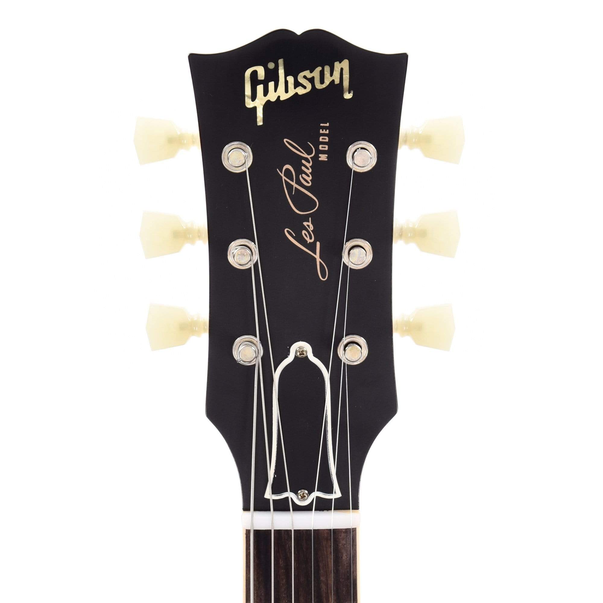 Gibson Custom 60th Anniversary 1960 Les Paul Standard V3 Wide Tomato Burst VOS 2020 Electric Guitars / Solid Body
