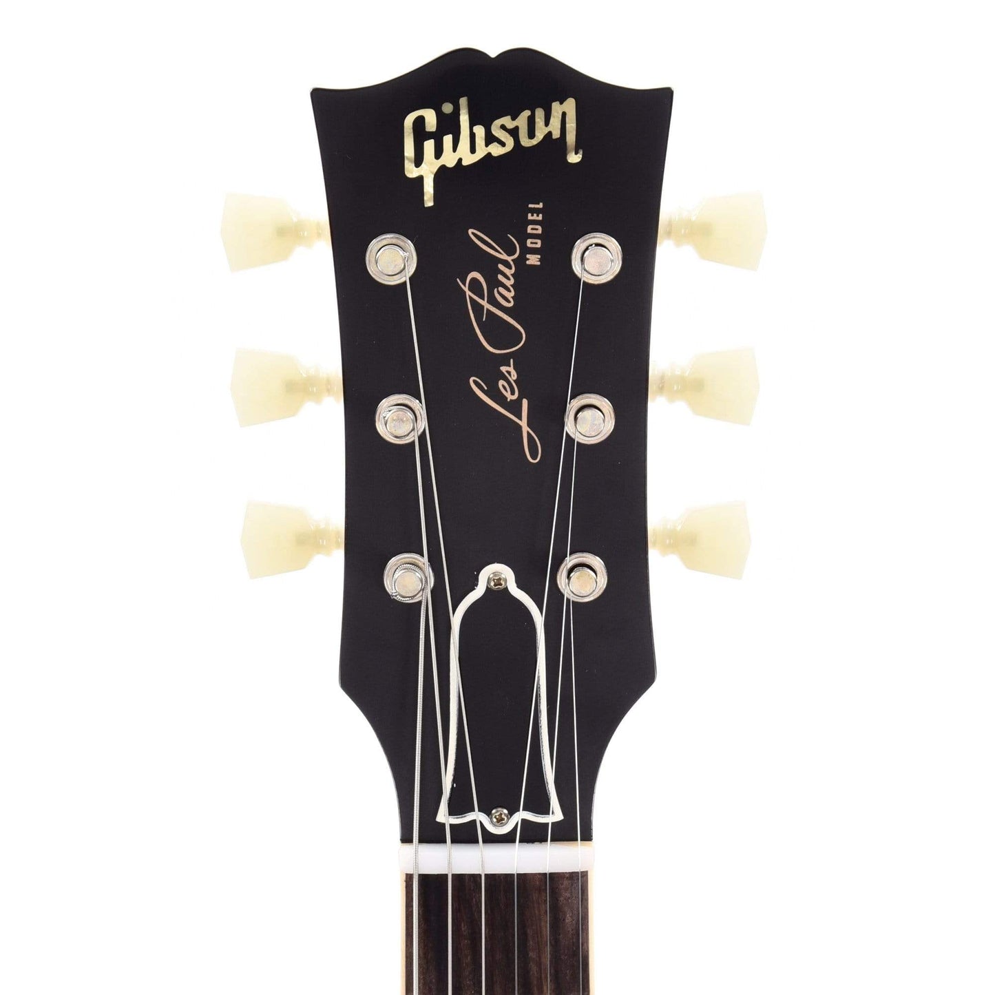 Gibson Custom 60th Anniversary 1960 Les Paul Standard V3 Wide Tomato Burst VOS 2020 Electric Guitars / Solid Body