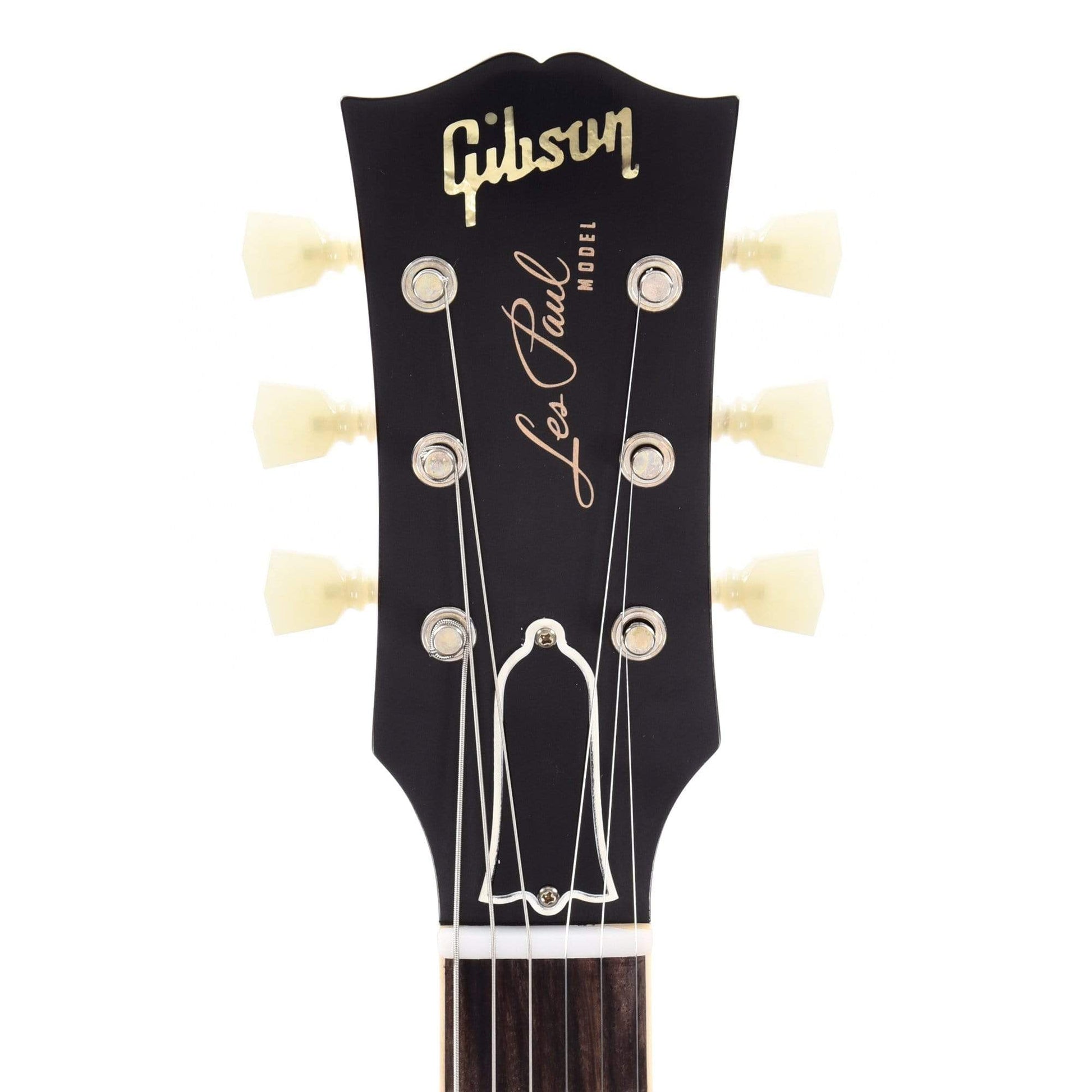 Gibson Custom 60th Anniversary 1960 Les Paul Standard V3 Wide Tomato Burst VOS 2020 Electric Guitars / Solid Body