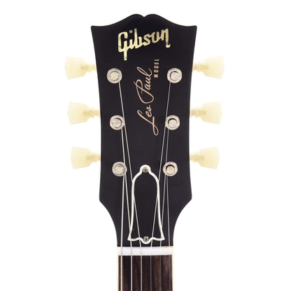 Gibson Custom 60th Anniversary 1960 Les Paul Standard V3 Wide Tomato Burst VOS 2020 Electric Guitars / Solid Body