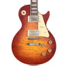 Gibson Custom 60th Anniversary 1960 Les Paul Standard V3 Wide Tomato Burst VOS 2020 Electric Guitars / Solid Body