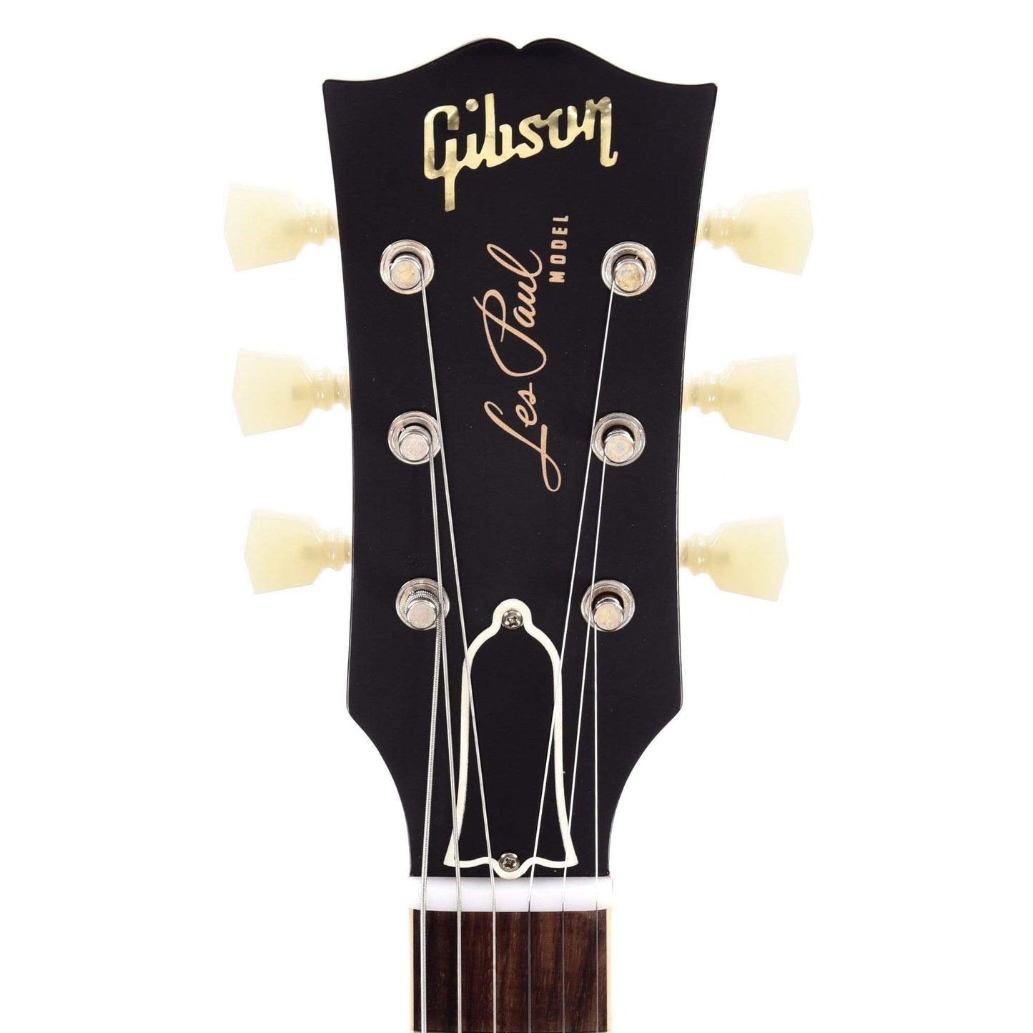 Gibson Custom 60th Anniversary 1960 Les Paul Standard V3 Wide Tomato Burst VOS 2020 Electric Guitars / Solid Body