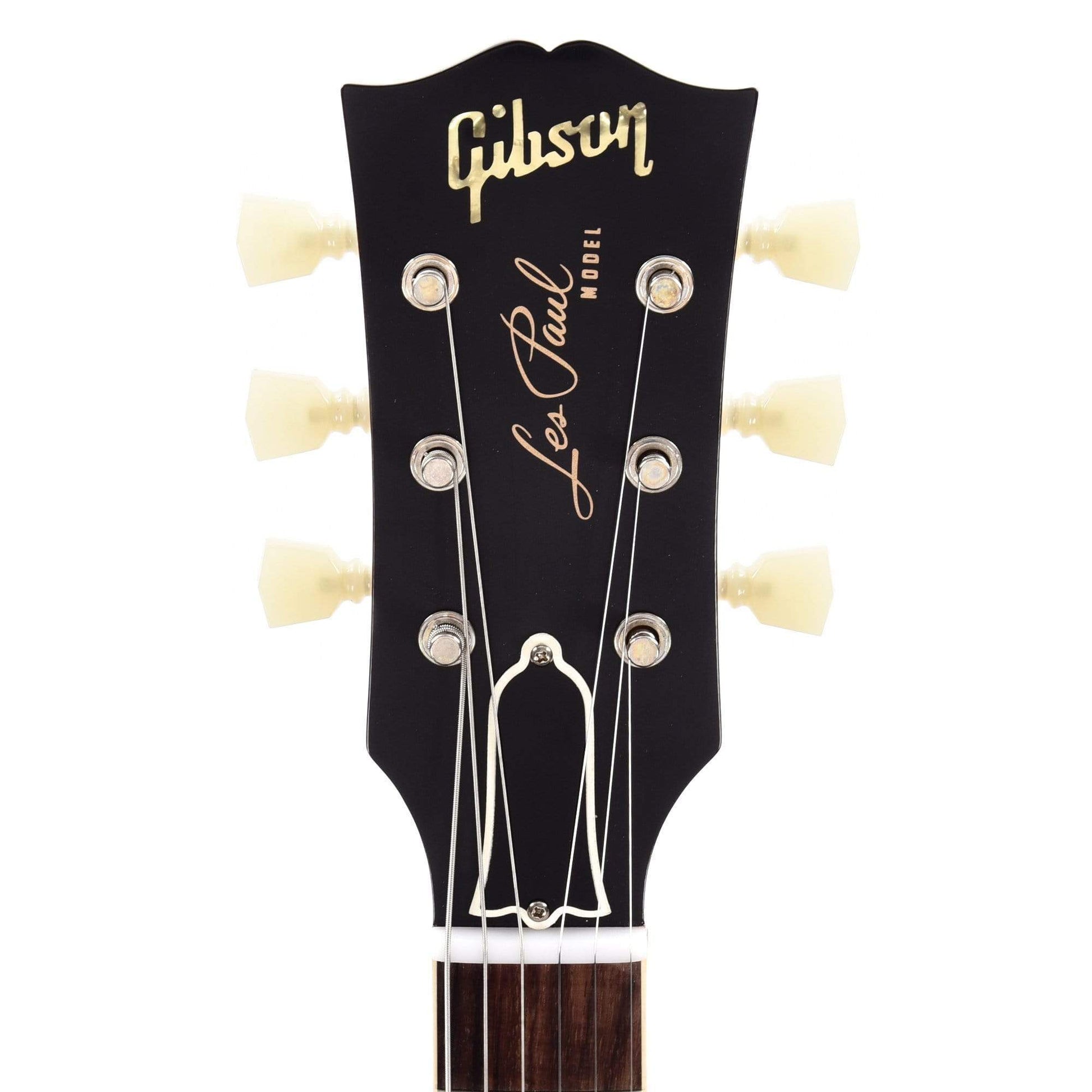 Gibson Custom 60th Anniversary 1960 Les Paul Standard V3 Wide Tomato Burst VOS 2020 Electric Guitars / Solid Body