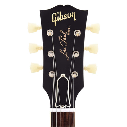 Gibson Custom 60th Anniversary 1960 Les Paul Standard V3 Wide Tomato Burst VOS 2020 Electric Guitars / Solid Body